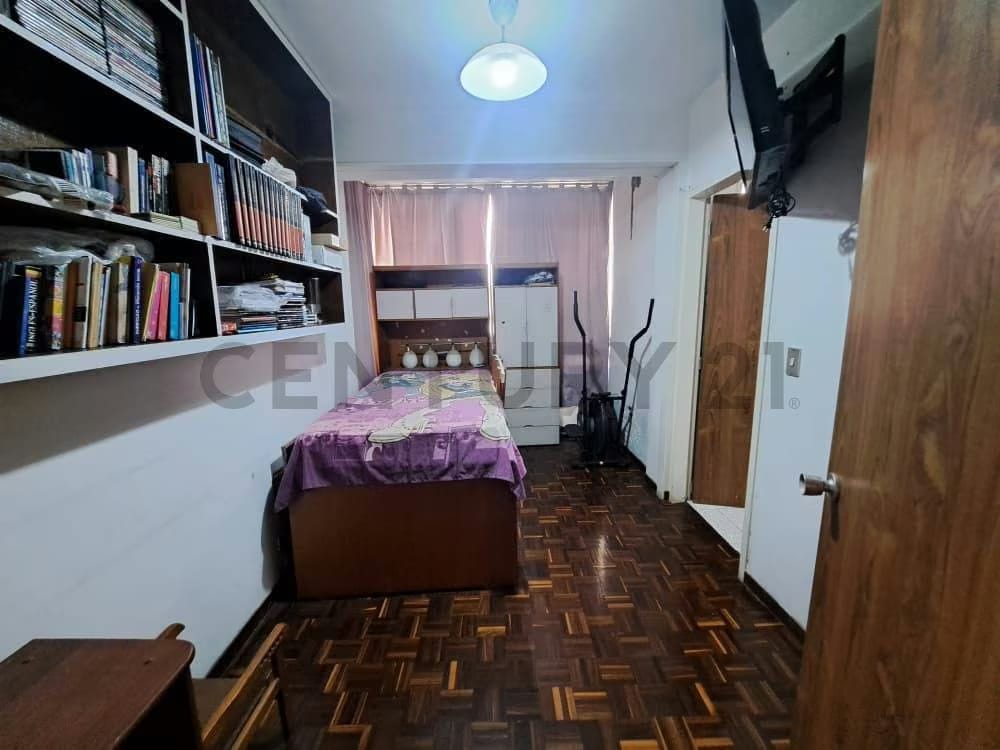 Sub Penthouse 215 m² con imponente vista al Ávila en Colinas de Los Caobos - 15