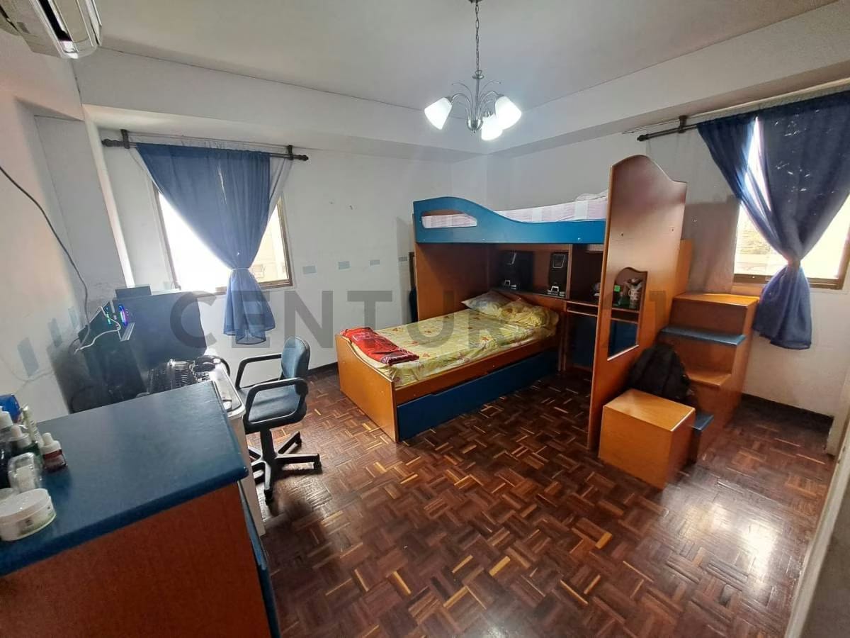Sub Penthouse 215 m² con imponente vista al Ávila en Colinas de Los Caobos - 16