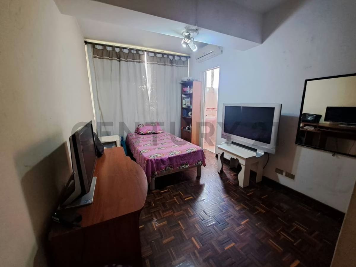 Sub Penthouse 215 m² con imponente vista al Ávila en Colinas de Los Caobos - 17
