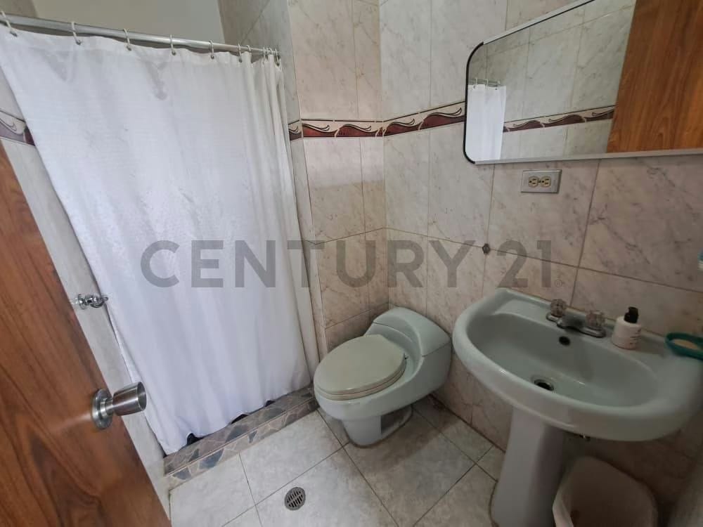 Sub Penthouse 215 m² con imponente vista al Ávila en Colinas de Los Caobos - 20