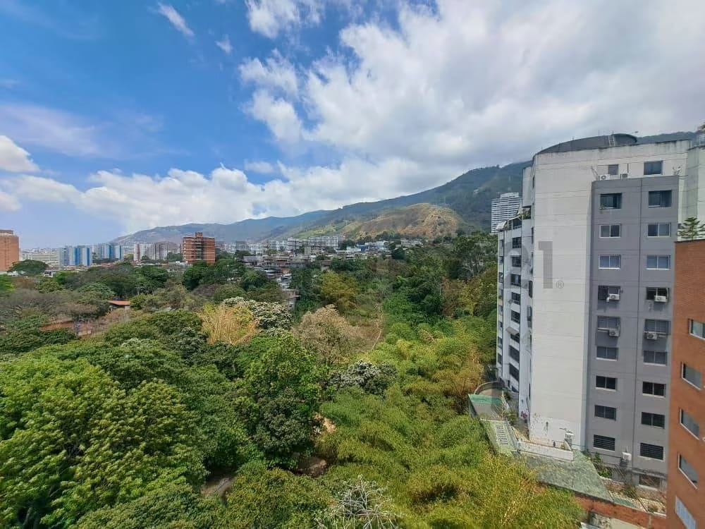 Sub Penthouse 215 m² con imponente vista al Ávila en Colinas de Los Caobos - 25