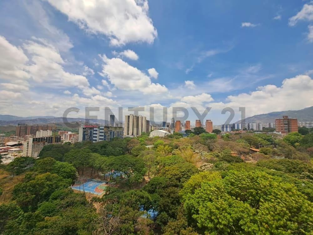 Sub Penthouse 215 m² con imponente vista al Ávila en Colinas de Los Caobos - 27