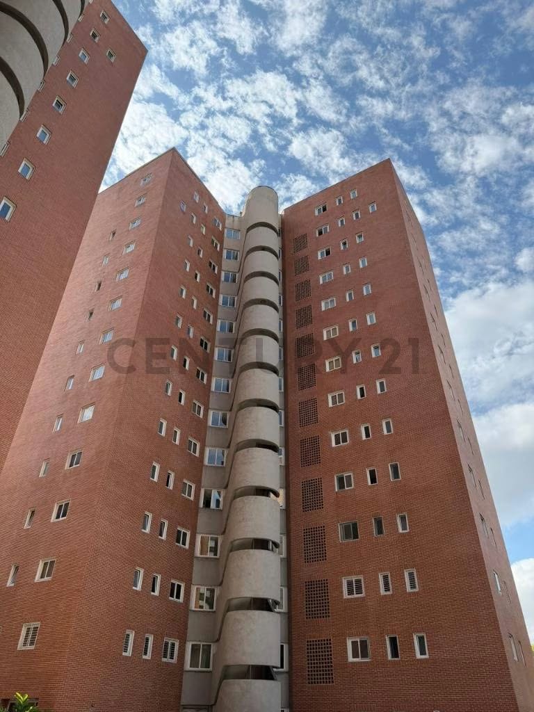 Apartamento El Rosal 50mts2 1ha-2ba-2pe - 15