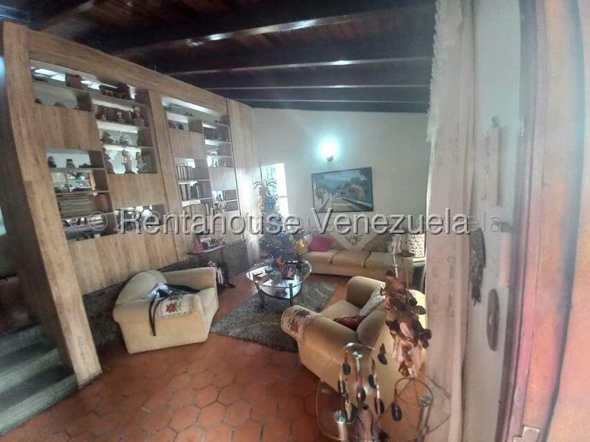 Casa (1 Nivel) en Venta en El Pedregal, Lara - 2