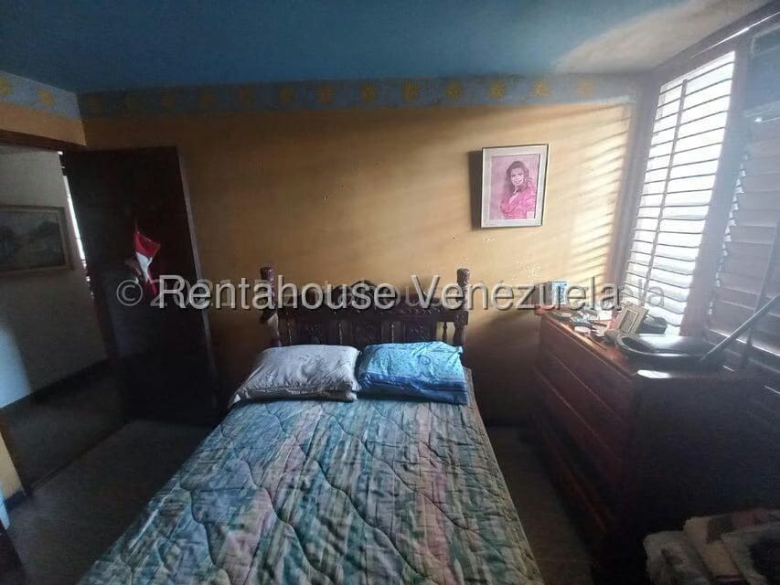 Casa (1 Nivel) en Venta en El Pedregal, Lara - 11