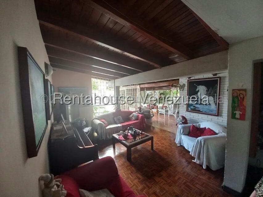 Casa (1 Nivel) en Venta en El Pedregal, Lara - 12