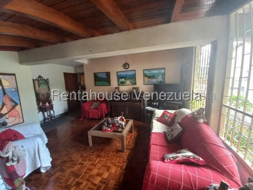 Casa (1 Nivel) en Venta en El Pedregal, Lara - 13