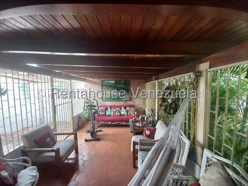 Casa (1 Nivel) en Venta en El Pedregal, Lara - 14