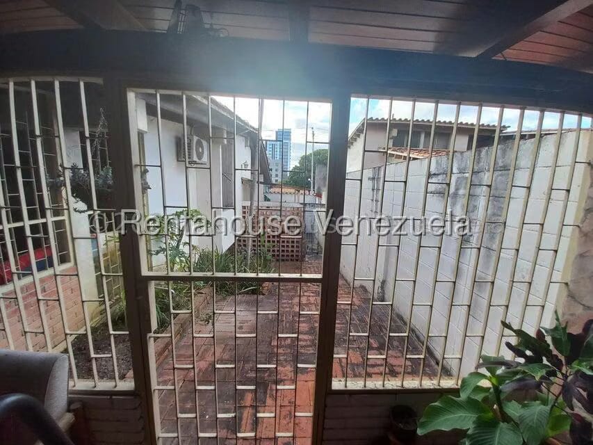 Casa (1 Nivel) en Venta en El Pedregal, Lara - 15