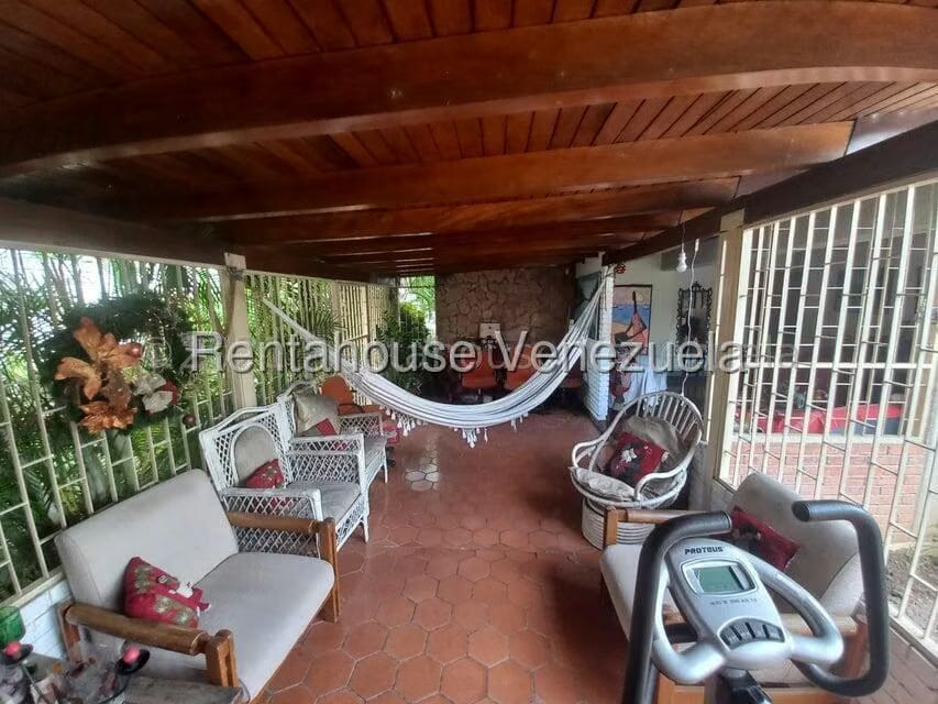 Casa (1 Nivel) en Venta en El Pedregal, Lara - 16