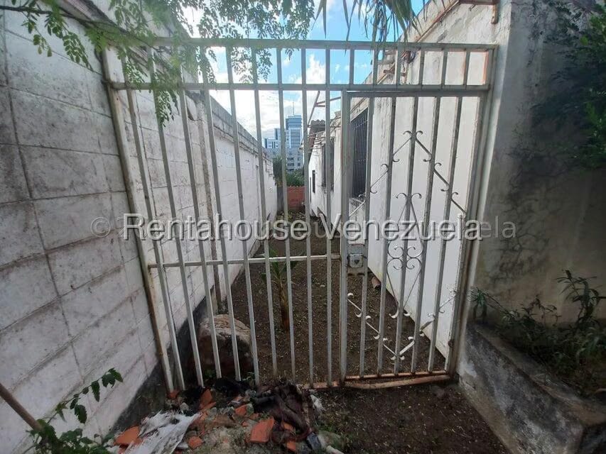 Casa (1 Nivel) en Venta en El Pedregal, Lara - 18