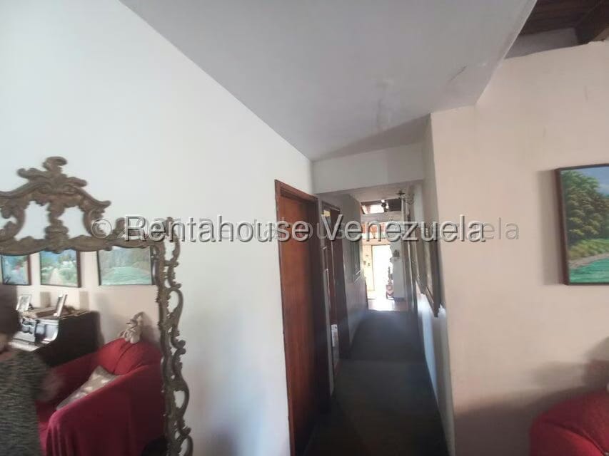 Casa (1 Nivel) en Venta en El Pedregal, Lara - 19