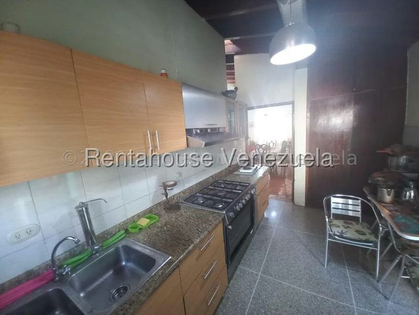 Casa (1 Nivel) en Venta en El Pedregal, Lara - 20