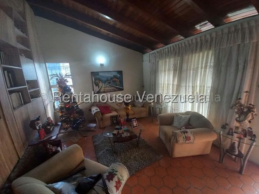 Casa (1 Nivel) en Venta en El Pedregal, Lara - 3