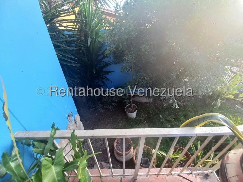 Casa (1 Nivel) en Venta en El Pedregal, Lara - 22