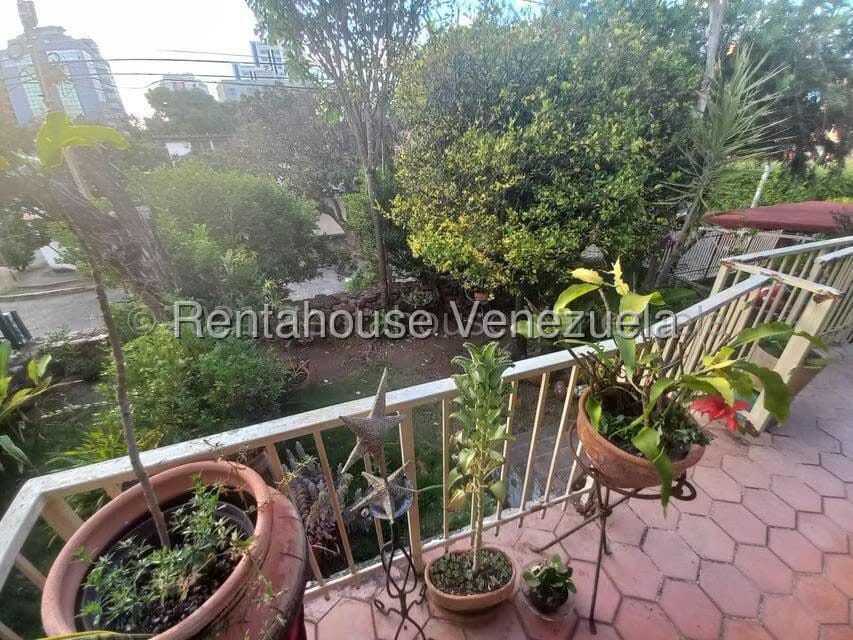 Casa (1 Nivel) en Venta en El Pedregal, Lara - 23