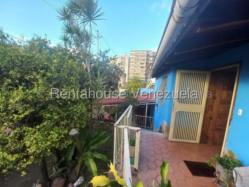 Casa (1 Nivel) en Venta en El Pedregal, Lara - 24