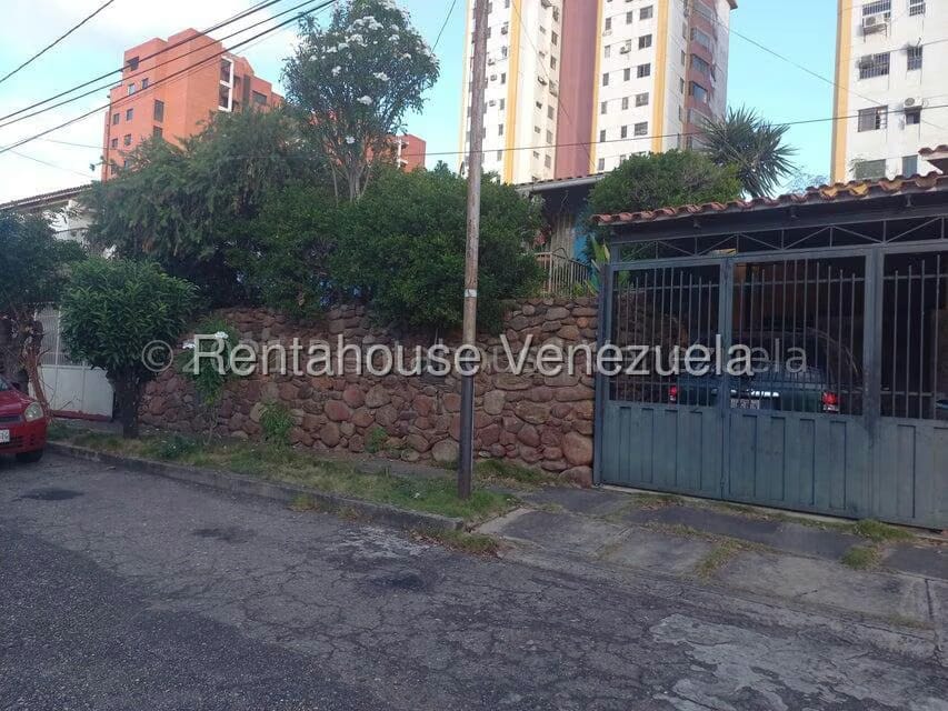 Casa (1 Nivel) en Venta en El Pedregal, Lara - 26