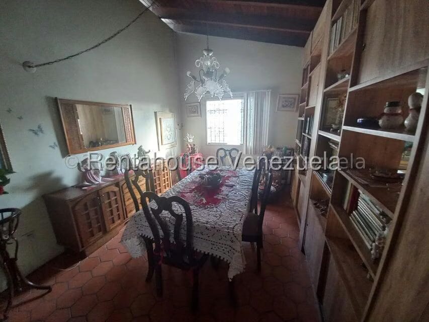 Casa (1 Nivel) en Venta en El Pedregal, Lara - 5