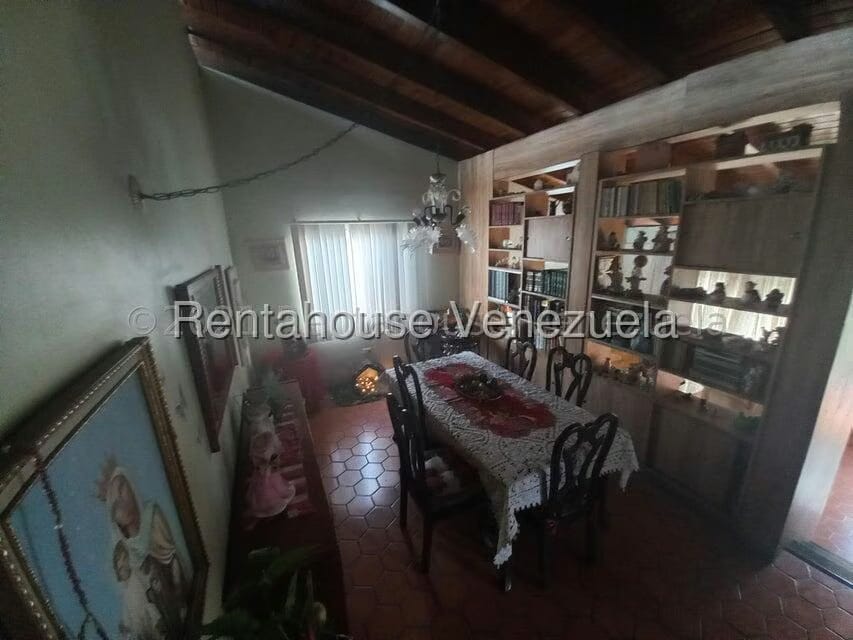 Casa (1 Nivel) en Venta en El Pedregal, Lara - 6