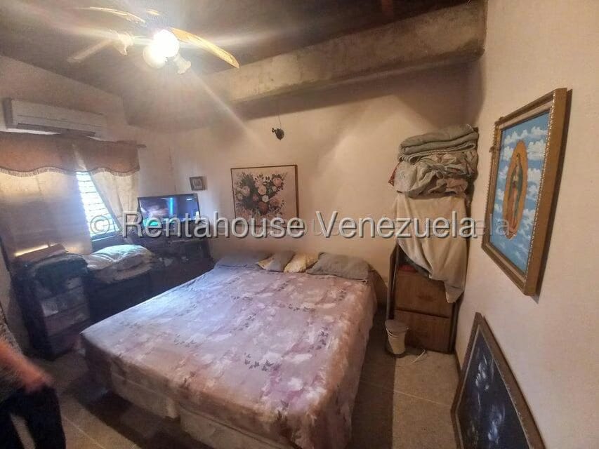 Casa (1 Nivel) en Venta en El Pedregal, Lara - 7