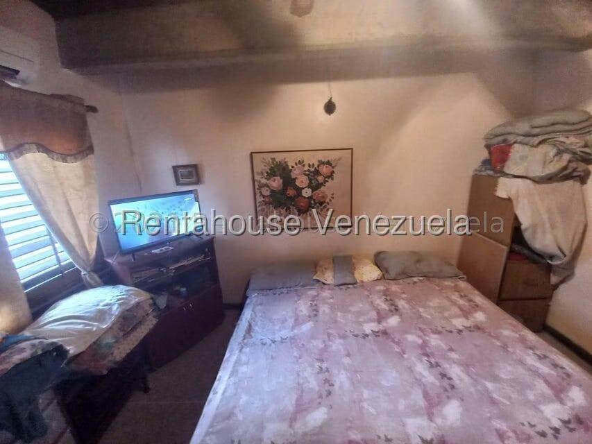 Casa (1 Nivel) en Venta en El Pedregal, Lara - 8