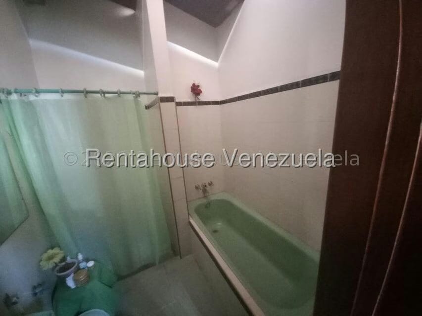 Casa (1 Nivel) en Venta en El Pedregal, Lara - 9