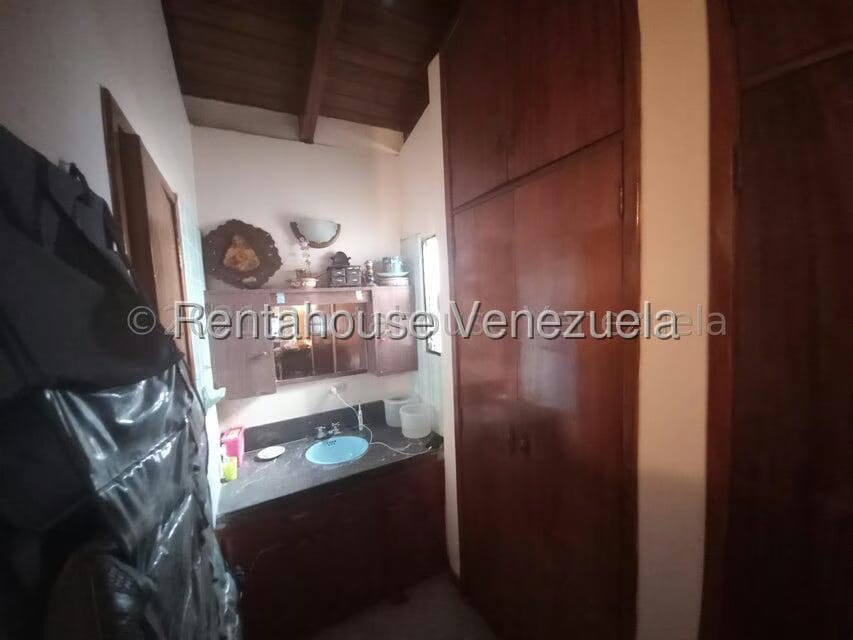 Casa (1 Nivel) en Venta en El Pedregal, Lara - 10