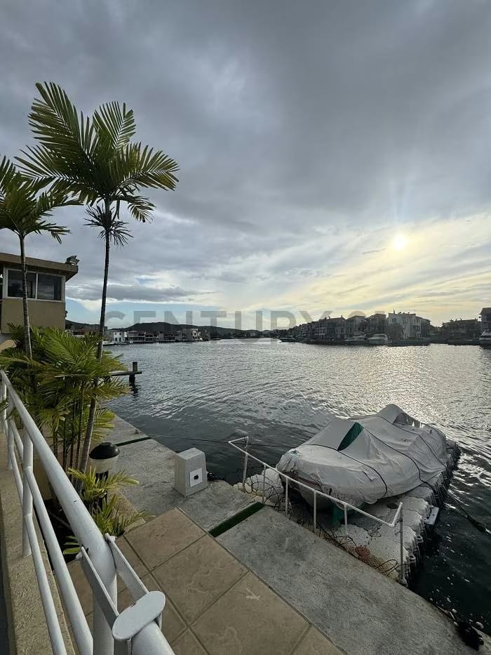 Casa en venta en Puerto la cruz CR Costa Dorada - 14