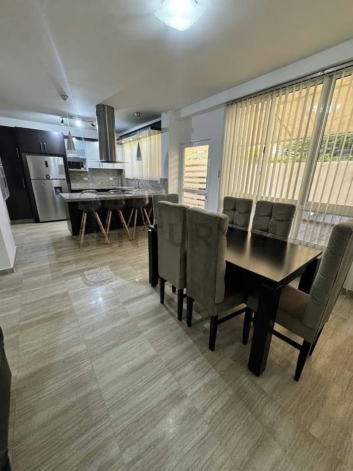 Casa en venta en Puerto la cruz CR Costa Dorada - 3