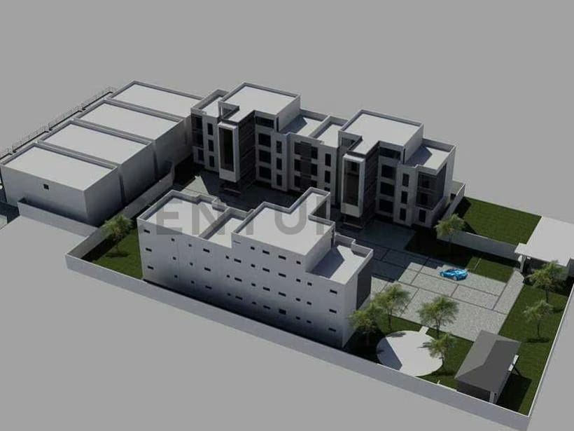 Apartamentos en Pre Venta - Avance de Obra 70% - 3