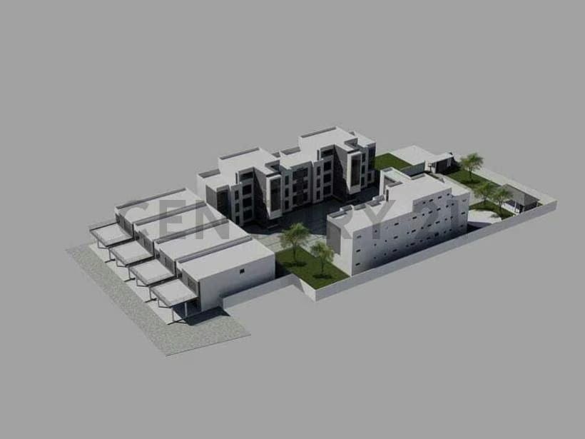 Apartamentos en Pre Venta - Avance de Obra 70% - 6