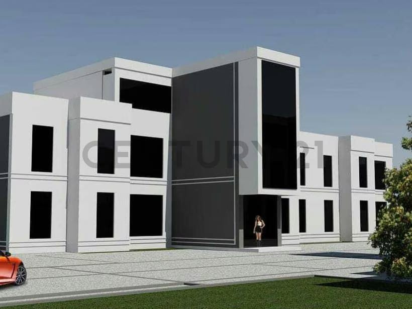 Apartamentos en Pre Venta - Avance de Obra 70% - 7