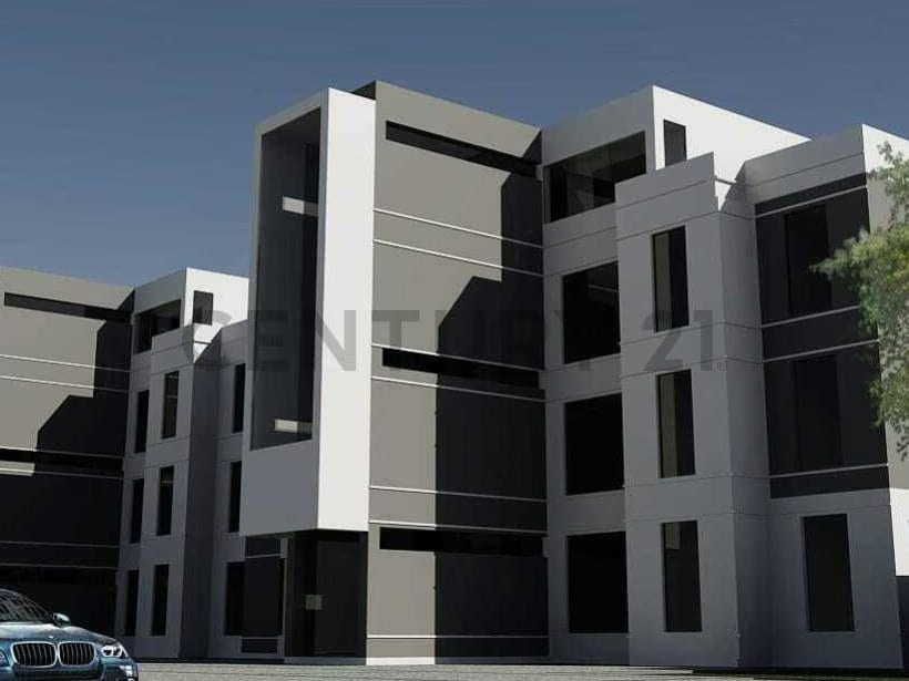 Apartamentos en Pre Venta - Avance de Obra 70% - 8