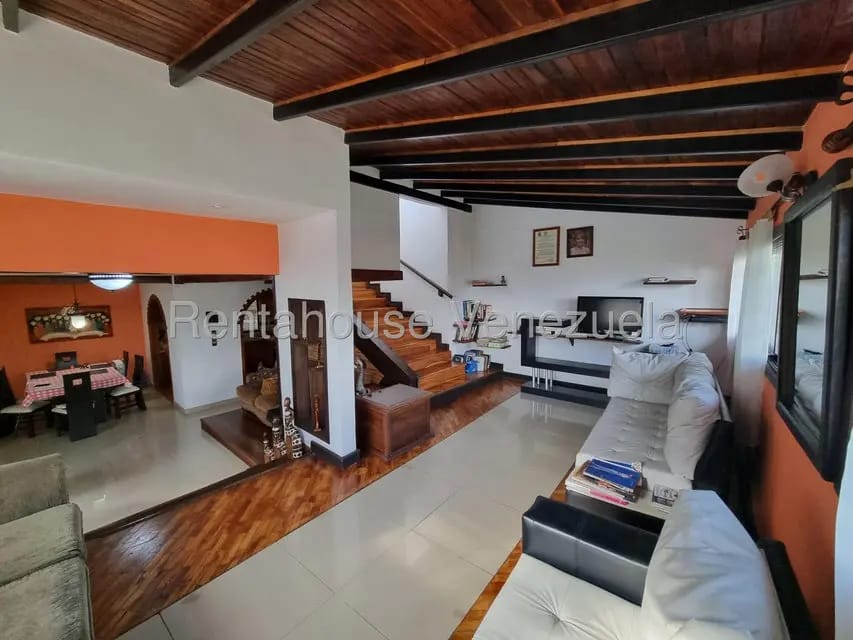 Casa (Multipes Niveles) en Venta en Parroquia Milla, Merida - 12
