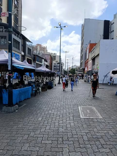 Negocios y Empresas (Alimentos y Bebidas) en Venta en Sabana Grande, Distrito Metropolitano - 2