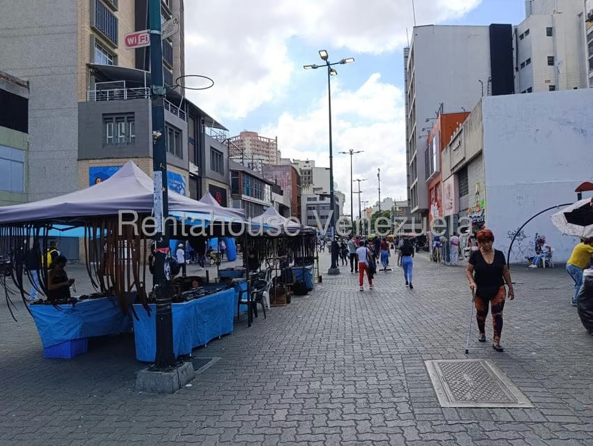 Negocios y Empresas (Alimentos y Bebidas) en Venta en Sabana Grande, Distrito Metropolitano - 11