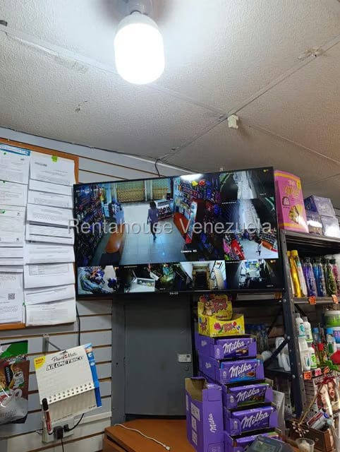 Negocios y Empresas (Alimentos y Bebidas) en Venta en Sabana Grande, Distrito Metropolitano - 5