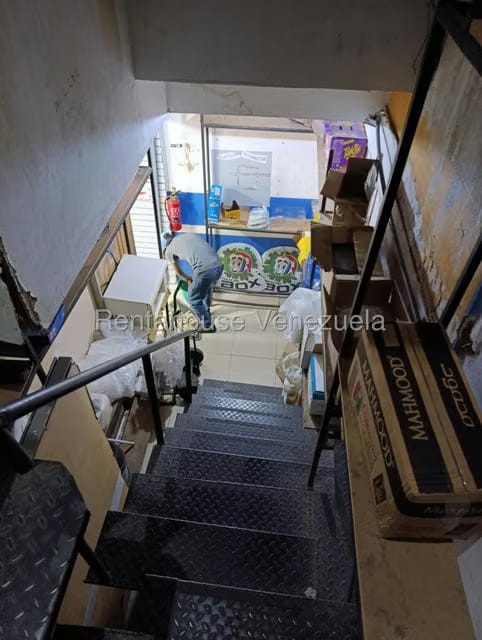 Negocios y Empresas (Alimentos y Bebidas) en Venta en Sabana Grande, Distrito Metropolitano - 6