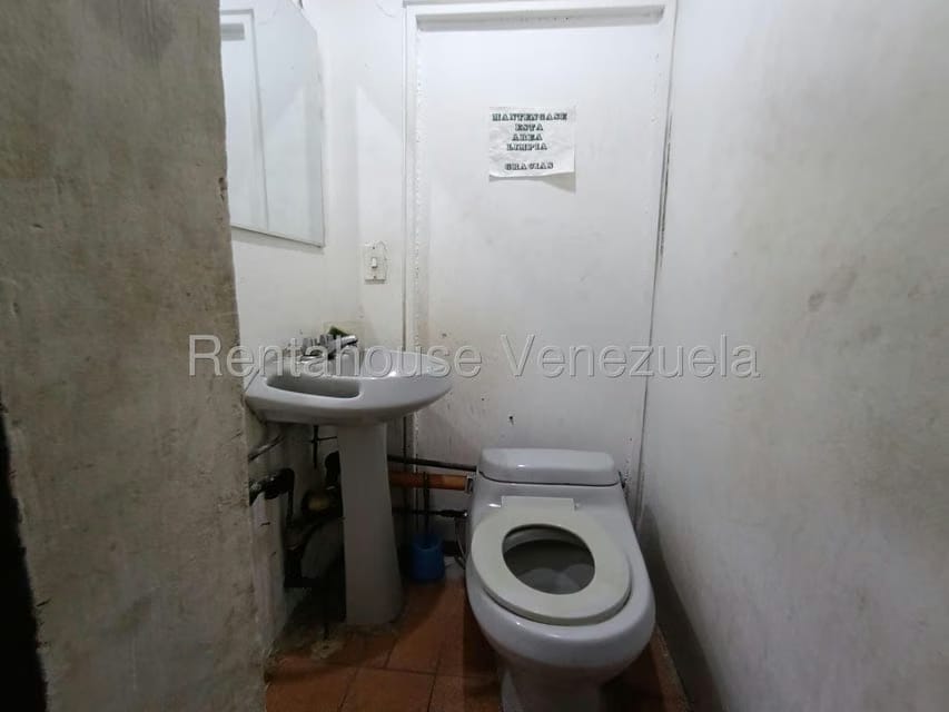 Negocios y Empresas (Alimentos y Bebidas) en Venta en Sabana Grande, Distrito Metropolitano - 8