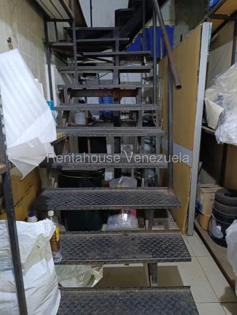 Negocios y Empresas (Alimentos y Bebidas) en Venta en Sabana Grande, Distrito Metropolitano - 9