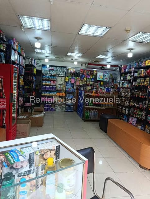Negocios y Empresas (Alimentos y Bebidas) en Venta en Sabana Grande, Distrito Metropolitano - 10