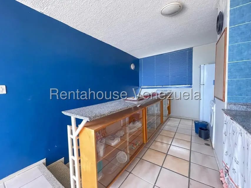 Apartamento (Duplex) en Venta en La Llanada, Vargas - 13