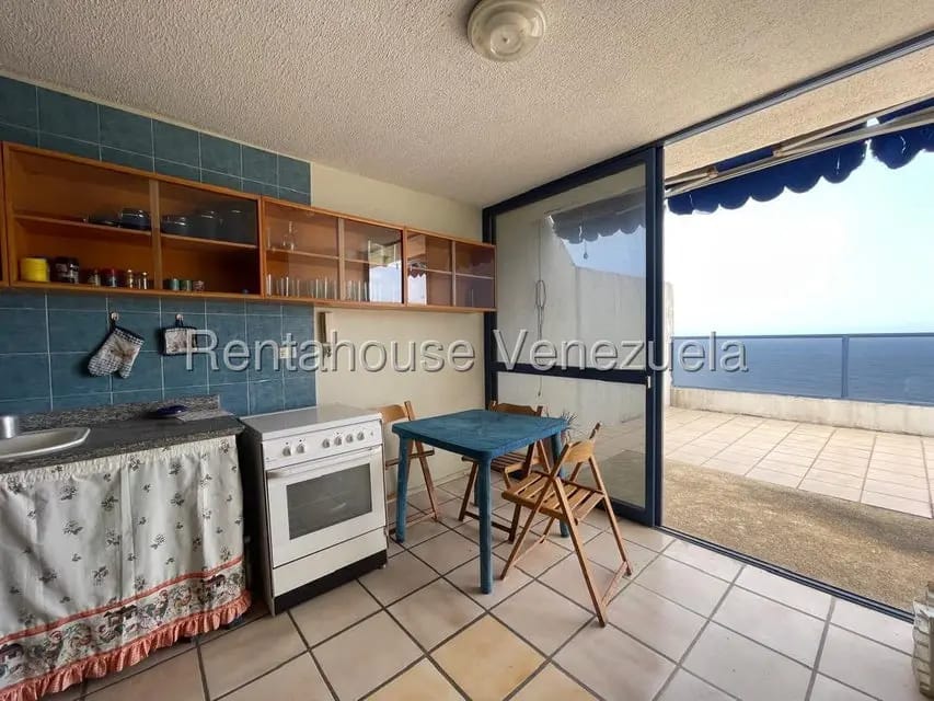Apartamento (Duplex) en Venta en La Llanada, Vargas - 15