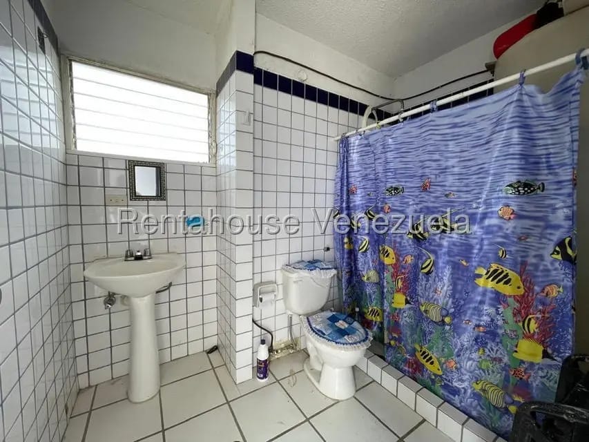 Apartamento (Duplex) en Venta en La Llanada, Vargas - 17