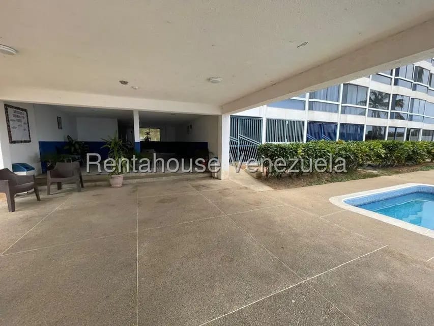 Apartamento (Duplex) en Venta en La Llanada, Vargas - 23