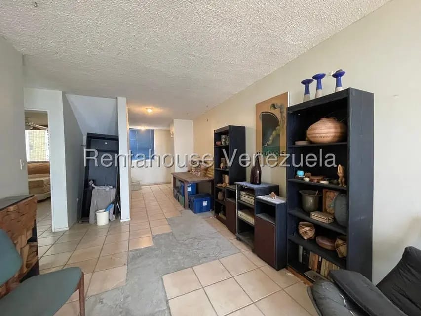 Apartamento (Duplex) en Venta en La Llanada, Vargas - 6