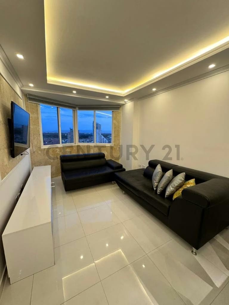 Apartamento en alquiler en Lechería con vista al mar. Edificio Kiara - 4