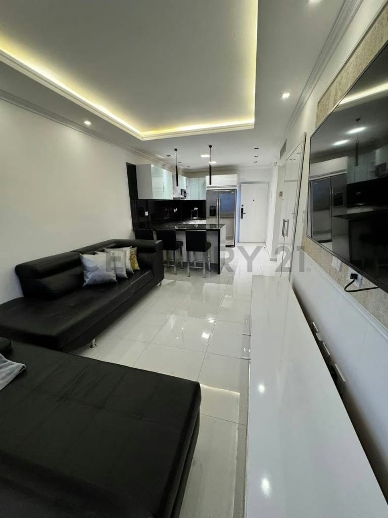 Apartamento en alquiler en Lechería con vista al mar. Edificio Kiara - 5