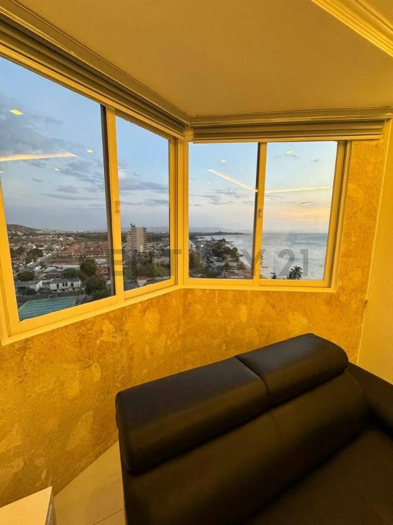 Apartamento en alquiler en Lechería con vista al mar. Edificio Kiara - 6